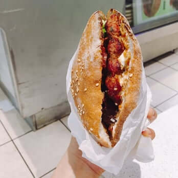 Antep Kabab photo 9