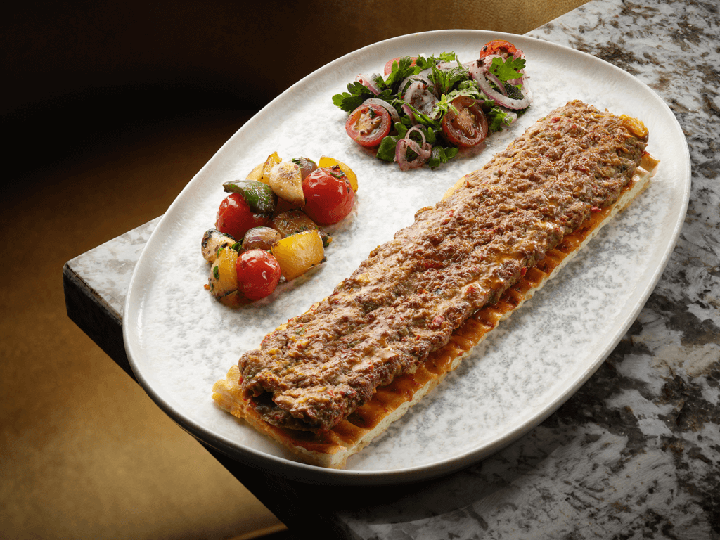 Antep Kabab photo 1