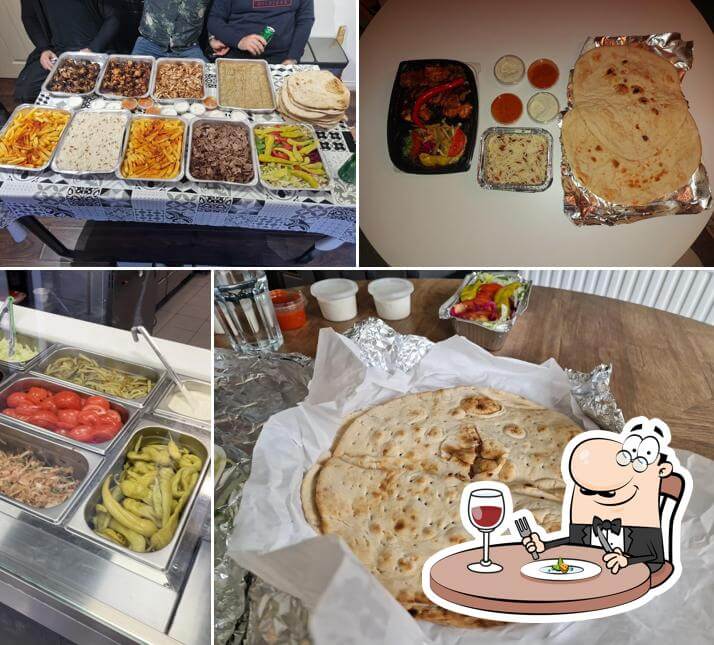 Antep Kabab photo 3