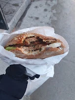 Doner Kabab